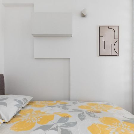 Apartment Modern Studio Near Znjan Beach Split Dış mekan fotoğraf