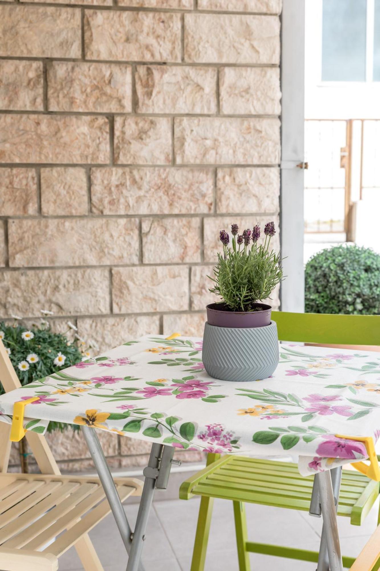 Apartment Modern Studio Near Znjan Beach Split Dış mekan fotoğraf