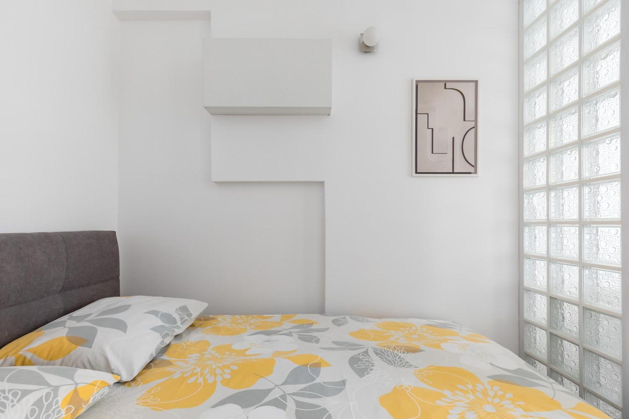 Apartment Modern Studio Near Znjan Beach Split Dış mekan fotoğraf