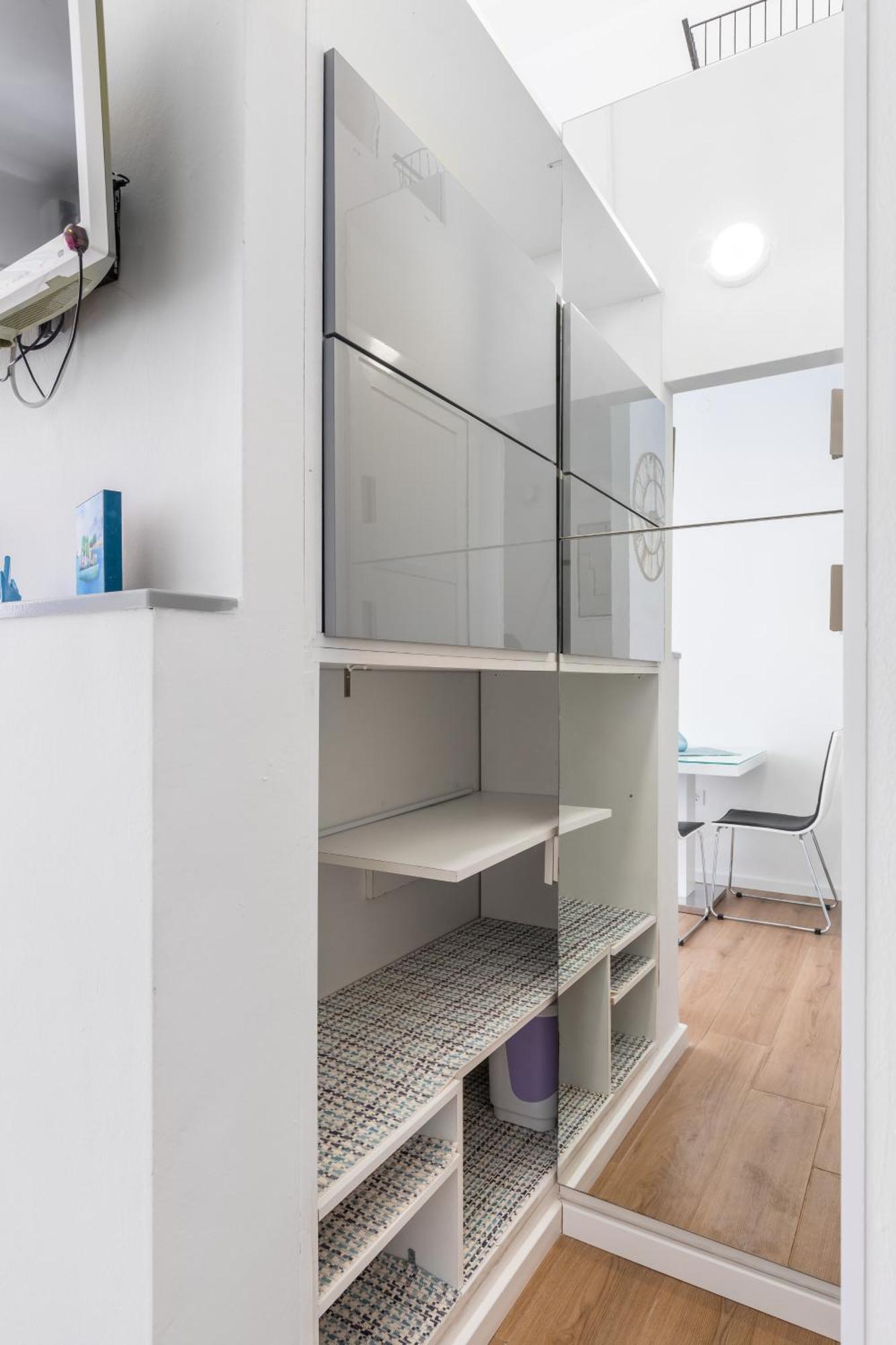 Apartment Modern Studio Near Znjan Beach Split Dış mekan fotoğraf